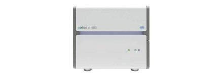 Analyzer Instruments- cobas® z 480 analyzer