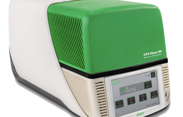 Bio Rad Cfx Opus 96 Real Time Pcr System