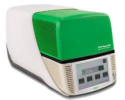 BioRad CFX Opus Deepwell Real-Time PCR System