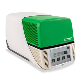 CFX Opus 384 Real-Time PCR Systems