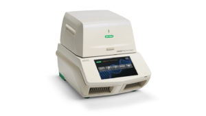 Bio Rad CFX384 Touch Real-Time PCR Detection System