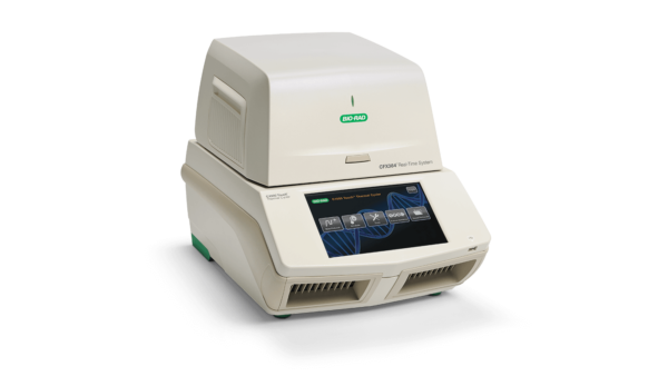 Bio Rad CFX384 Touch Real-Time PCR Detection System