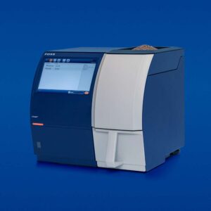 Infratec - NIR Grain Analyser