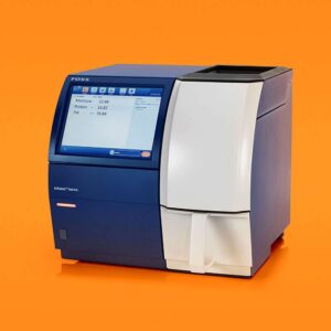 Infratec NOVA - the global standard for grain analysis