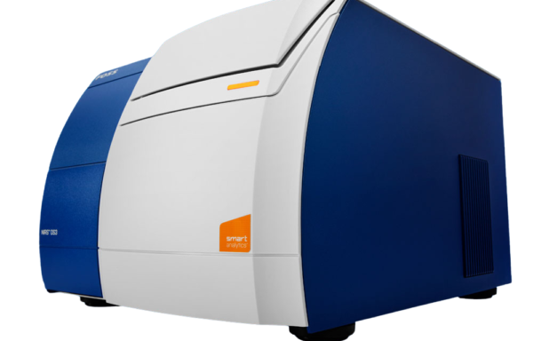 Unique accuracy boosts yield using DS3 for flour analysis – NIRS DS3 Flour Analyser