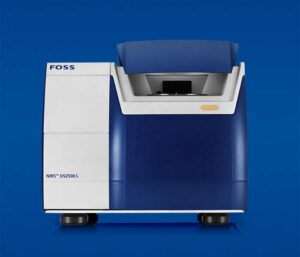 Take advantage of the latest development in rapid testing of vegetable oils, sugar and other liquid samples - NIRS™ DS2500 L