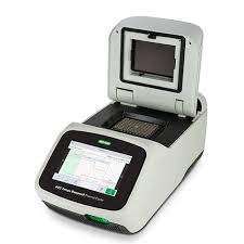 PTC Tempo Thermal Cycler for the Classroom