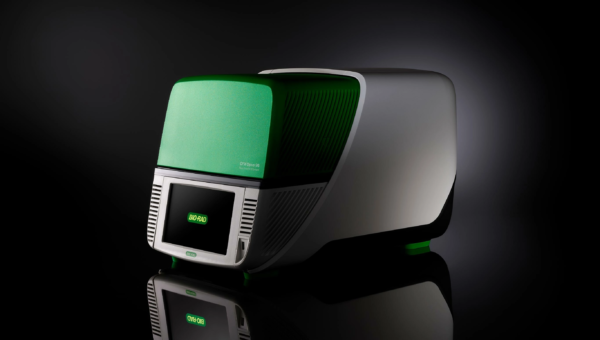 BioRad CFX Opus Deepwell Real-Time PCR System