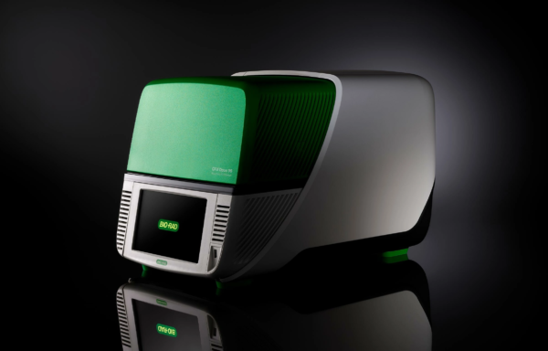 BioRad CFX Opus Deepwell Real-Time PCR System