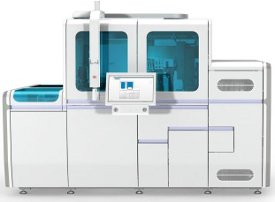 Analyzer Instruments – cobas 8800 System