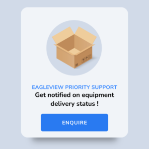 eagleview-packaging-delivery-support