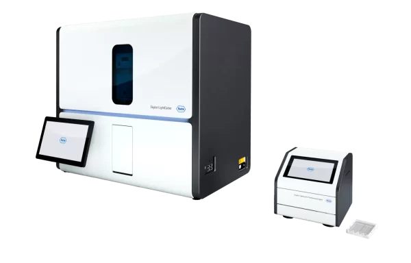 Mutation Detection – Digital LightCycler® System