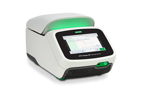 Bio-Rad PTC Tempo Deepwell Thermal Cycler