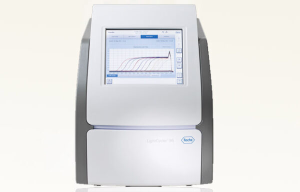 Sequencing RTPCR – LightCycler 96 System