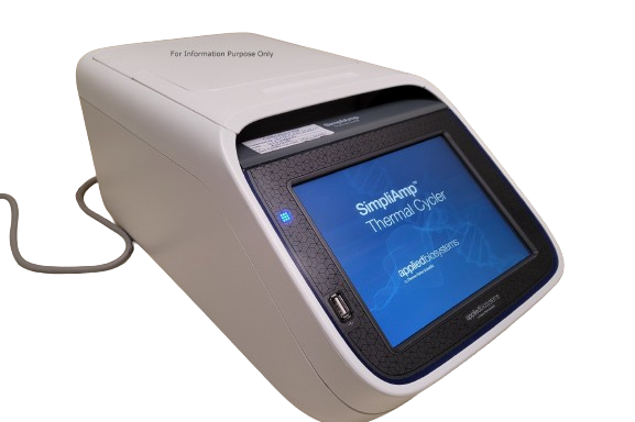 Applied Biosystems SimpliAmp Thermal Cycler